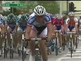 Tour of Belgium - Stage 2 - Final kilometers