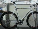 Ridley X-Night cyclocross bike review