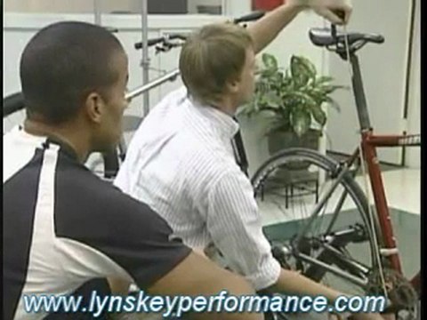 Lynskey Performance joins David Goggins, Ultra Endurance Titanium Race Across America