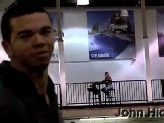 Vans: Not on my Grind