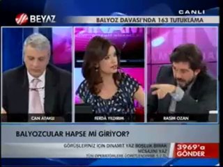 Dinamit 37.Bölüm 2.Kısım