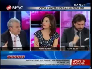 Dinamit 37.Bölüm 6.Kısım