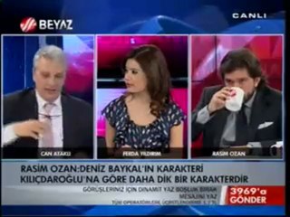 Dinamit 37.Bölüm 9.Kısım