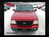 Used Truck 2008 Ford Ranger at Jim Keay Ford Ottawa