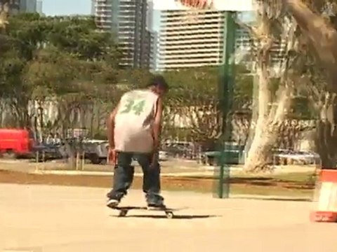 Ghetto Star Weekly JAMES KELLY