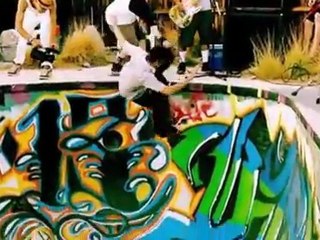 American Misfits:  Extra Gnar #1