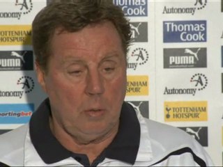 Harry Redknapp Emphasizes Sunderland's Focus on Key League Match ⚽