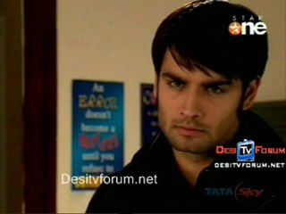 Pyaar Kii Yeh Ek Kahaani- 12th February 2011 Watch pt-1