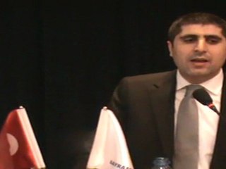 Coşkun BİLGİN • SGK  Merkez Müdür Yardımcısı (1)