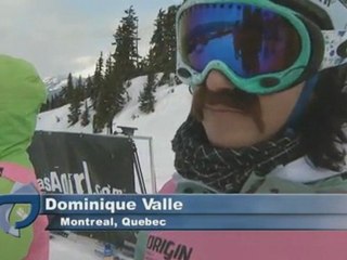 RideGuide Season 12: Whistler-If ULLR Was a GirlWhistler