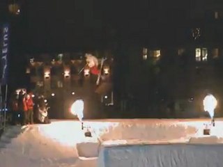 RideGuide Season 12: Whistler-Halfpipe & Big Air