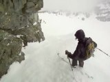 Easter Pow At Blackcomb with Shane Carmichael