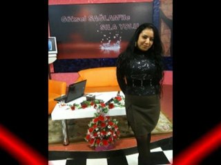 Ebru Karaçeper - Seni Bekliyorum Seni