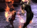 Mortal Kombat - LIU KANG