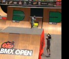 Dave Mirra - Nike 6.0 BMX Open