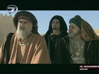 Hz.Muhammedin Hayati 9.bolum-3 (yeni dizi)