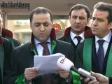 Bitlis Barosu-jandarma Komutanlığı'nın Açıklaması Suç Teşkil