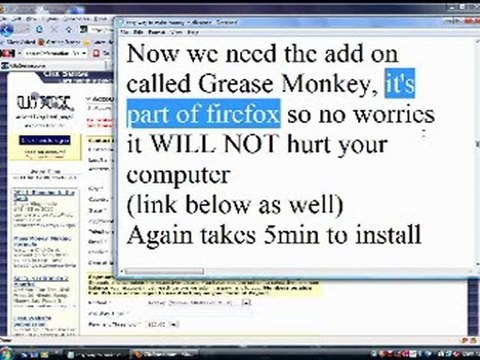 Clixsense Auto Clicker EASY WAY TO CLICK THE ADS!