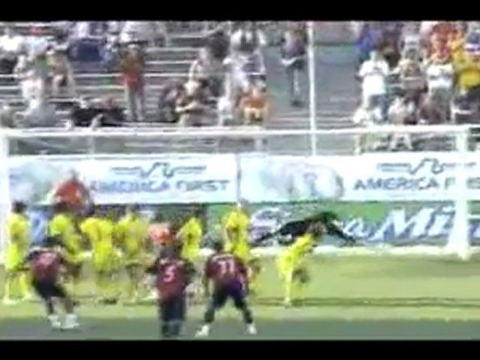 MLS Anthem Remix