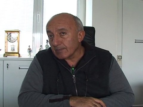 Dolsan Yön. Kur. Bşk. Mahmut Yavuz