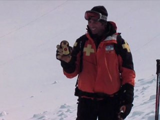 Avy Snacks #9 - Avalanche Beacons