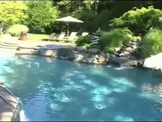 The Deck and Patio Company,  Landscape Design