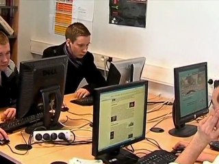 Le Lycée du Val Moré se modernise (Bar-sur-Seine)