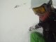 Deep Spring POV Epic Skiing at Whistler Blackcomb