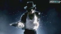 Michal Jackson - The Experience, version Kinect