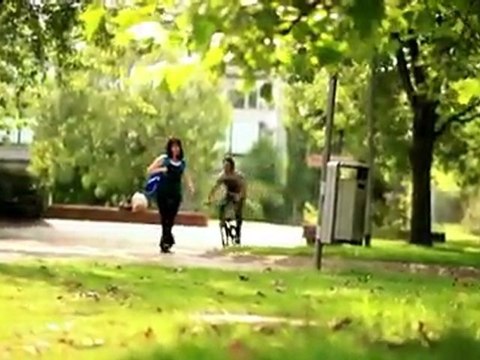 STEFAN LANTSCHNER CARHARTT BMX VIDEO