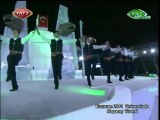 Erzurum 2011 Universiade Kapanış Töreni (KOÇARİ OYUNU)