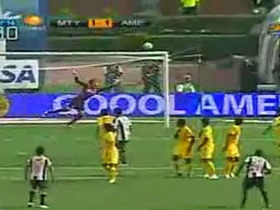 Wat a block!!!