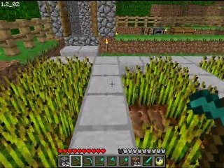 Découverte de mon repére entiérement refait à neuf