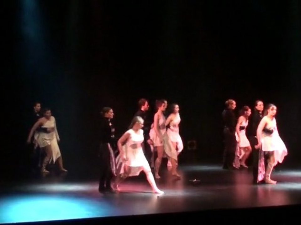 chontemporain Roméo et Juliette