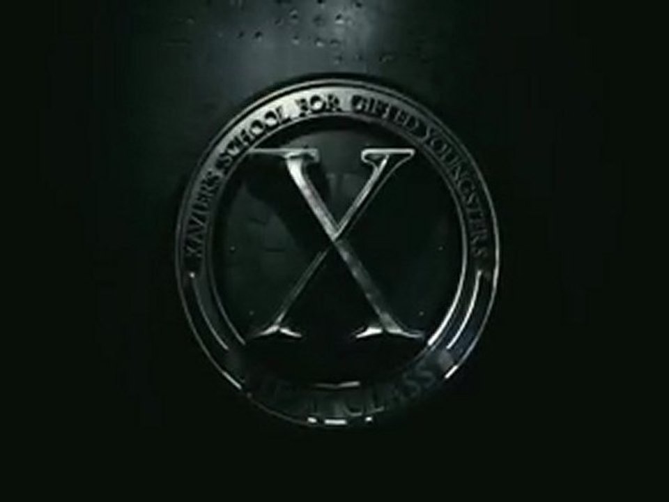 X-Men: First Class Trailer