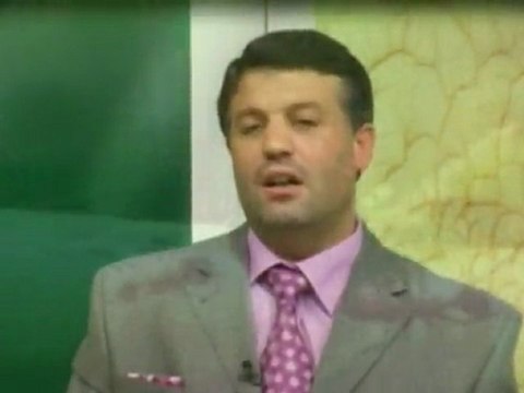 Hafız İbrahim Akbulut Hoca Efendi İlahi