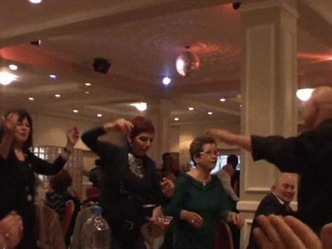 Kathod Yemeği Sevgiyle kalın