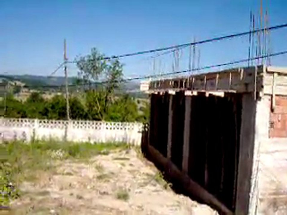 CAMİ YAPIMI