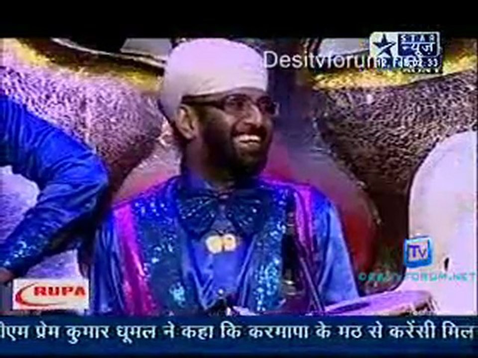 Saas Bahu Aur Saazish - 12th February 2011 - Part1