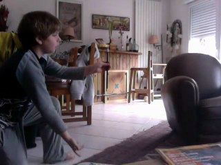 bageute de magie étrange