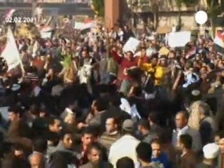 Egitto: cronologia di una rivoluzione