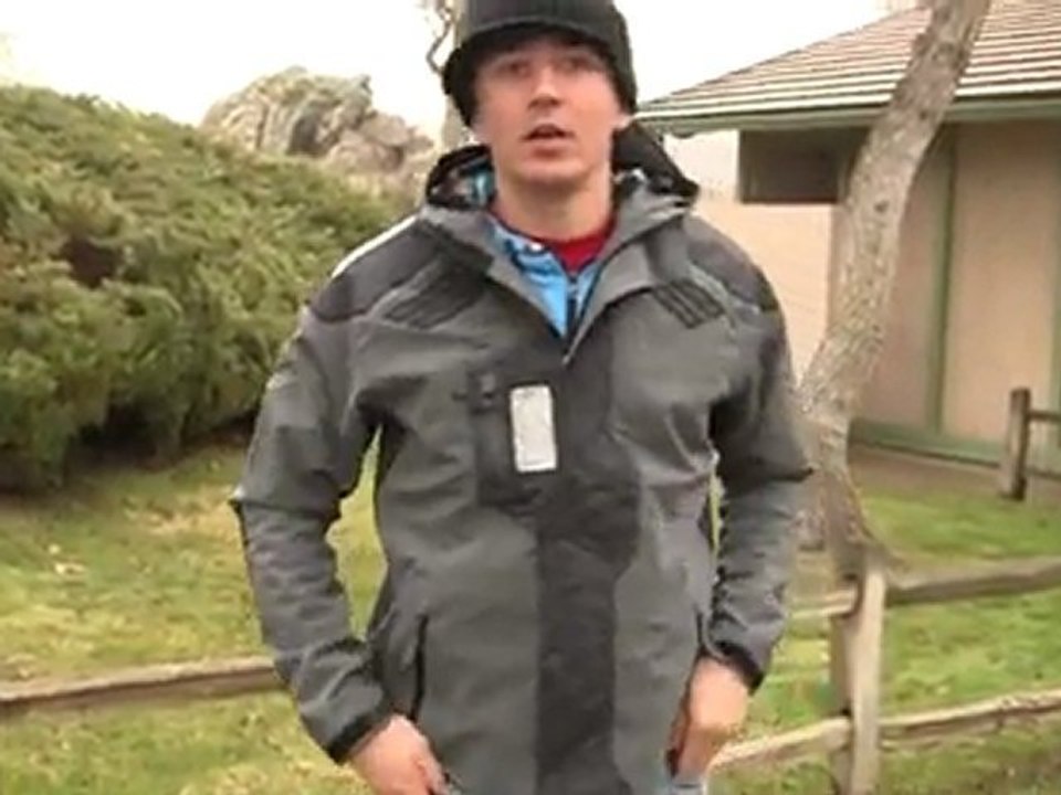 Adam Craig of Rabobank-Giant Off-Road Team Injury Interview