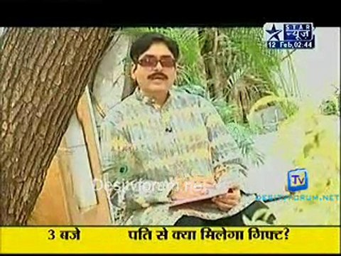 Saas Bahu Aur Saazish - 12th February 2011 - Part2