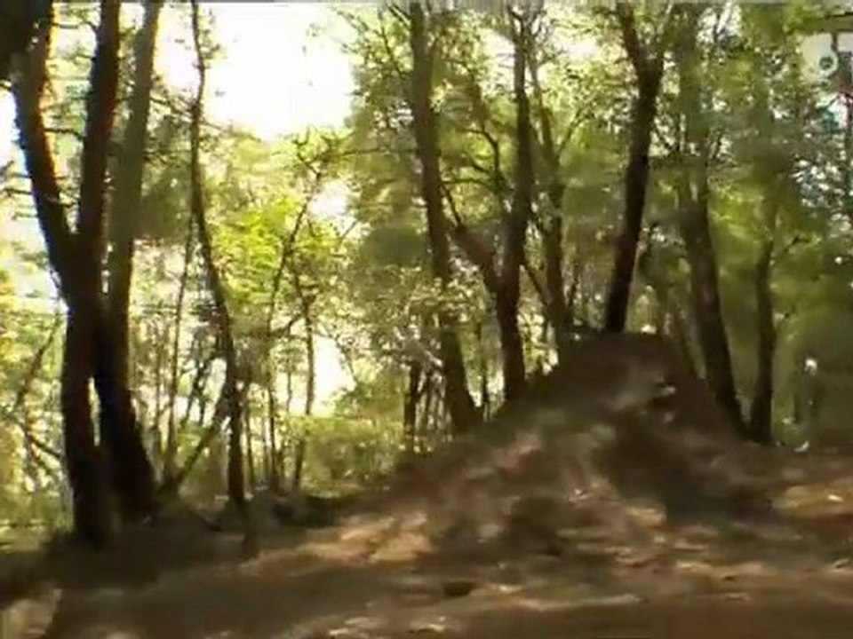 Jamie Goldman Bio - Skullcandy MTN Bike Team