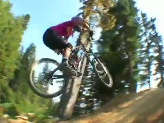 Darcy Turenne - Awesome Land: Women Of Dirt teaser