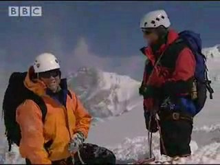 Mountain Climbing - Ray Mears Extreme Survival