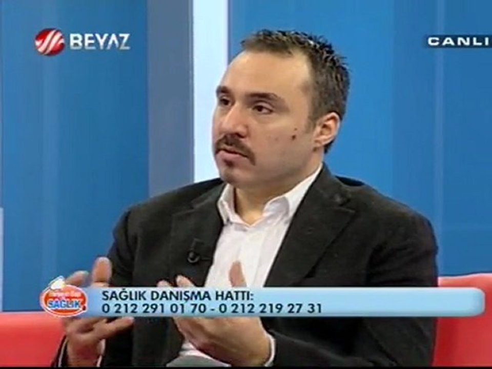 Herşeyin Başı Sağlık - Çocuk Ortopedisi