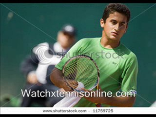 You can watch live tennis tournament of ATP 13 Open