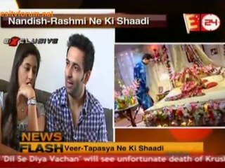 Veer & Tapu Ne Ki Shaadi