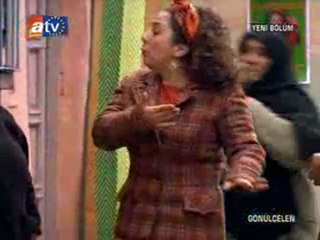 Gönülçelen 39.Bölüm 1.Kısım